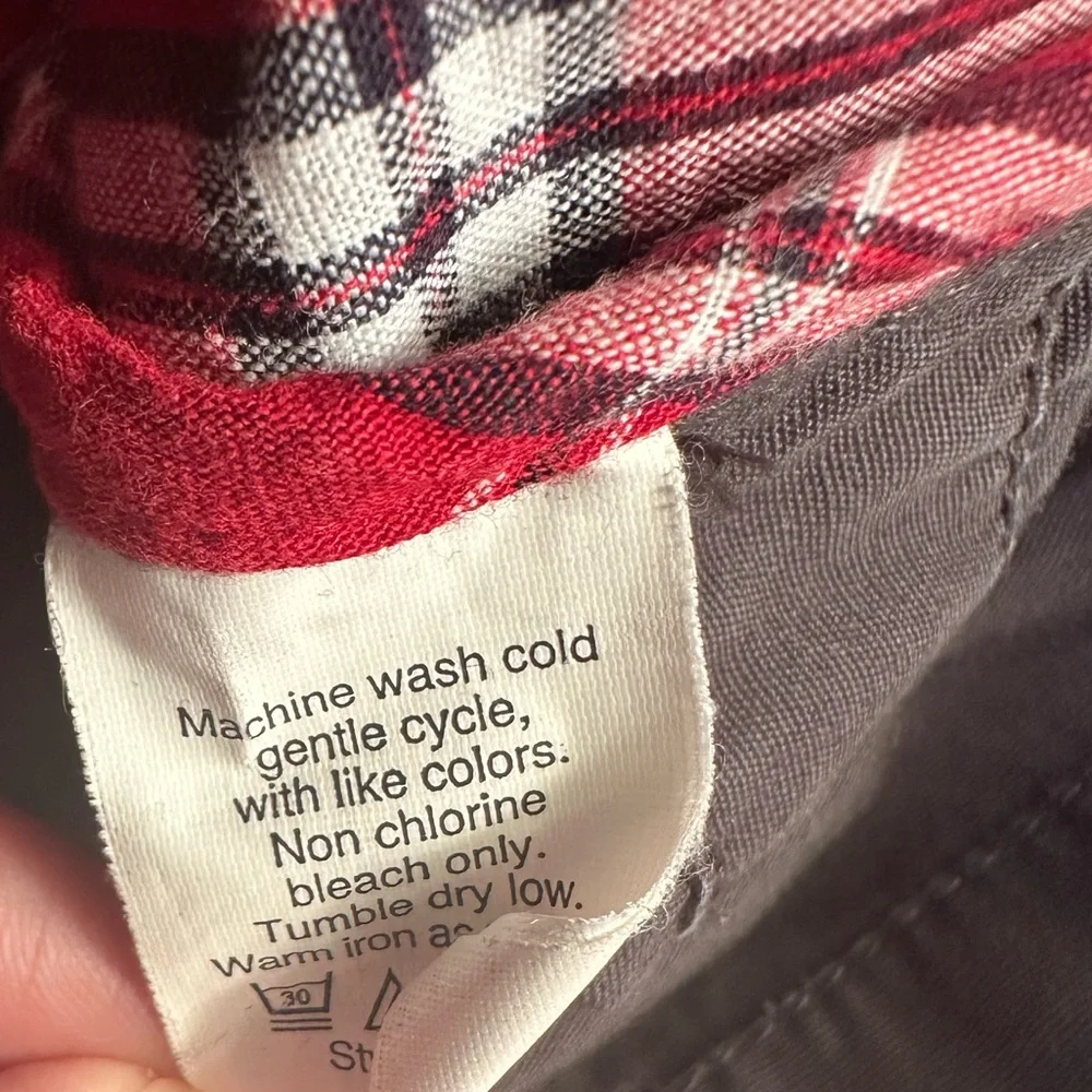 J.Crew Chino Jacket